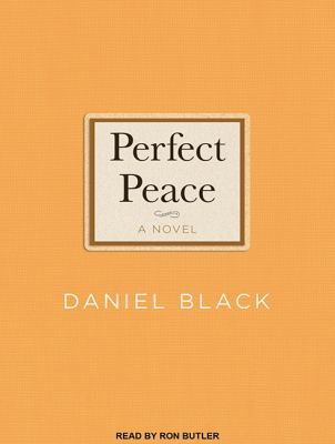 Perfect Peace 1515908313 Book Cover