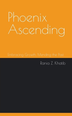 Phoenix Ascending B0CNY1Z3NT Book Cover