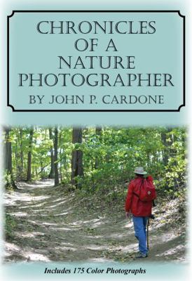 Paperback Chronicles of a Nature Photographer Book