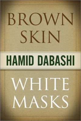 Brown Skin, White Masks 0745328733 Book Cover