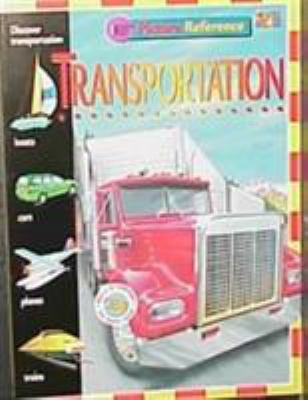 Transportation 1587286572 Book Cover