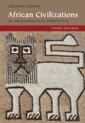African Civilizations, Third Edition 1107621275 Book Cover