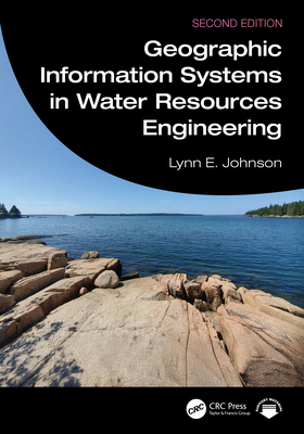 Geographic Information Systems in Water Resourc... 1032973447 Book Cover