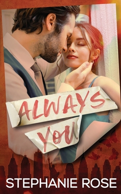 Always You B0F59NFDXK Book Cover