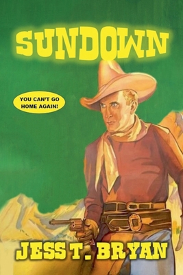 Sundown B0DLD1W61L Book Cover