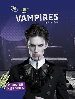Vampires 154357503X Book Cover