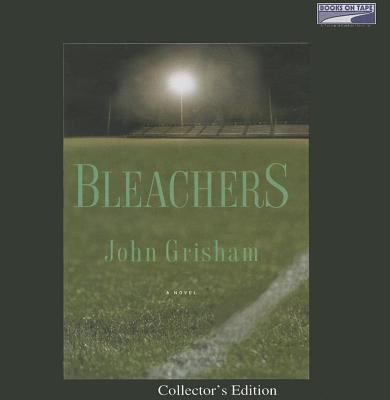 Bleachers 0736696598 Book Cover