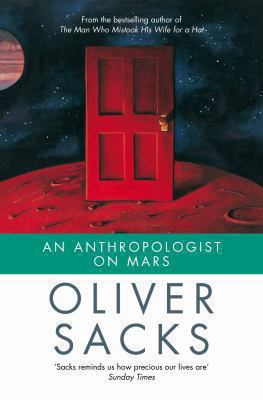 An Anthropologist on Mars [Spanish] 0330343475 Book Cover