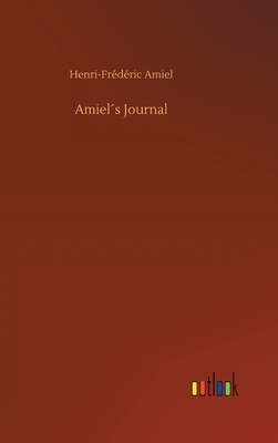 Amiel´s Journal 373406645X Book Cover