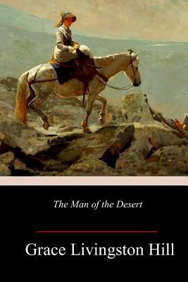 The Man of the Desert 1984235508 Book Cover