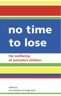 No Time to Lose 0522852203 Book Cover