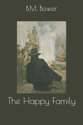The Happy Family 169988983X Book Cover