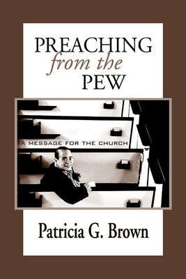 Preaching from the Pew 0664500196 Book Cover