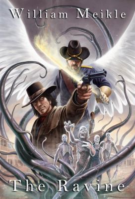 The Ravine 1626410135 Book Cover