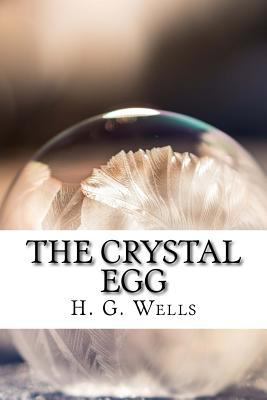 The Crystal Egg 1719469644 Book Cover