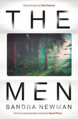 The Men 1783787821 Book Cover