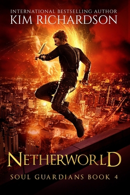 Netherworld 1985244691 Book Cover
