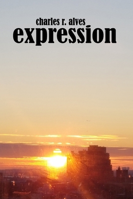 Expression: A search for who I am as a writer B08DC3ZGPQ Book Cover