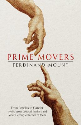 Prime Movers 1471156001 Book Cover