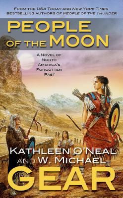 People of the Moon B0074CQI0I Book Cover