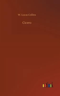 Cicero 3734021871 Book Cover