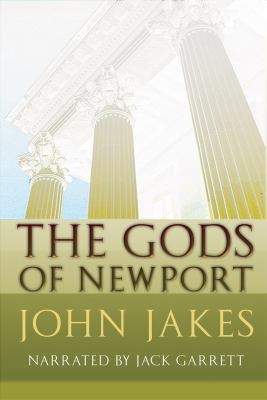 The Gods of Newport 142811582X Book Cover