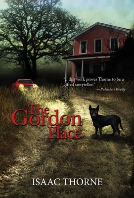 The Gordon Place 1938271475 Book Cover