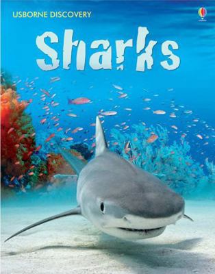 Sharks 0746096410 Book Cover