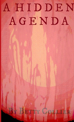 A Hidden Agenda 1365738183 Book Cover