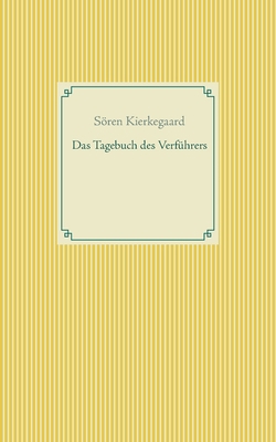 Das Tagebuch des Verführers [German] 375194835X Book Cover