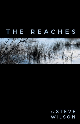 The Reaches 1646620968 Book Cover