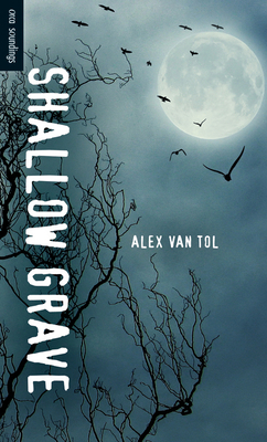 Shallow Grave 1459802039 Book Cover