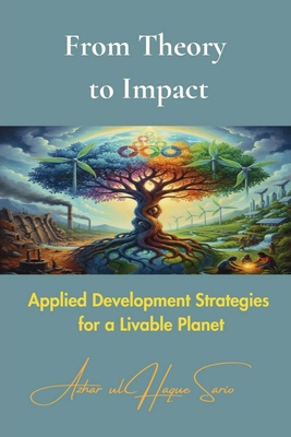 From Theory to Impact: Applied Development Stra... 3384721012 Book Cover