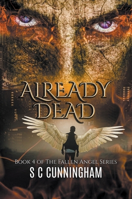 Already Dead B0CHNP7N7R Book Cover