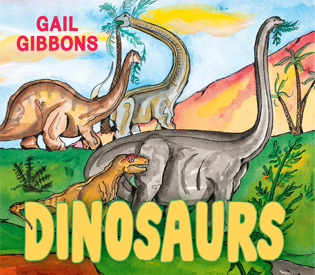 Dinosaurs 0823451747 Book Cover