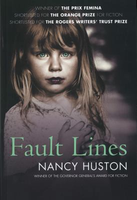 Fault Lines 1552787303 Book Cover
