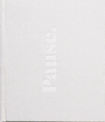 Press Pause 0987449346 Book Cover