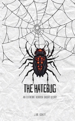 The Hatebug B0DMY6VMJ8 Book Cover
