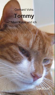 Tommy [German] 384955225X Book Cover