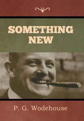 Something New B0BWH9912K Book Cover