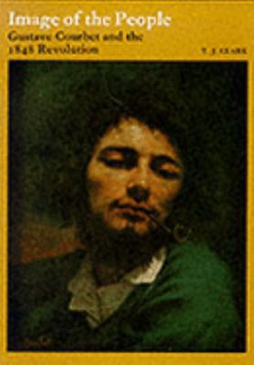 Image of the People: Gustav Courbet and the 184... 0500490139 Book Cover
