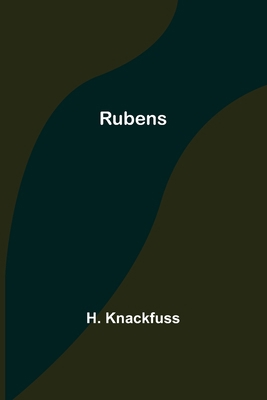 Rubens [German] 9356708223 Book Cover