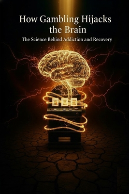 How Gambling Hijacks the Brain: The Science Beh... B0G7DG78YQ Book Cover