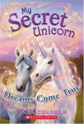 Dreams Come True 0439813832 Book Cover