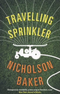 Travelling Sprinkler 1781252785 Book Cover