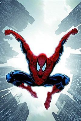 Spider-Man: Brand New Day - Volume 2 0785128468 Book Cover