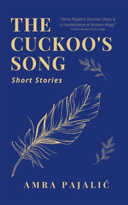 The Cuckoo's Song 0645331015 Book Cover