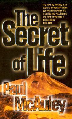 Secret of Life 076534193X Book Cover