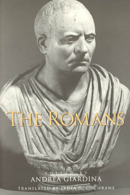 The Romans 0226290506 Book Cover