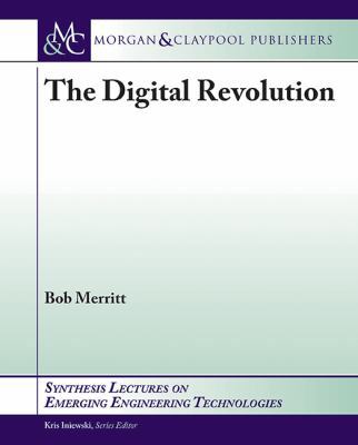 The Digital Revolution 1627058567 Book Cover